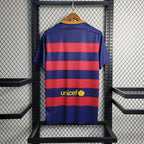 maillot Barcelone retro Neymar domicile