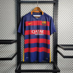 maillot Barcelone retro Neymar domicile