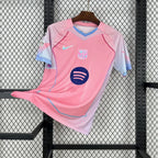 maillot barcelone concept rose