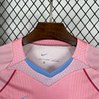 maillot barcelone concept rose