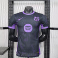 maillot Barcelone concept violet