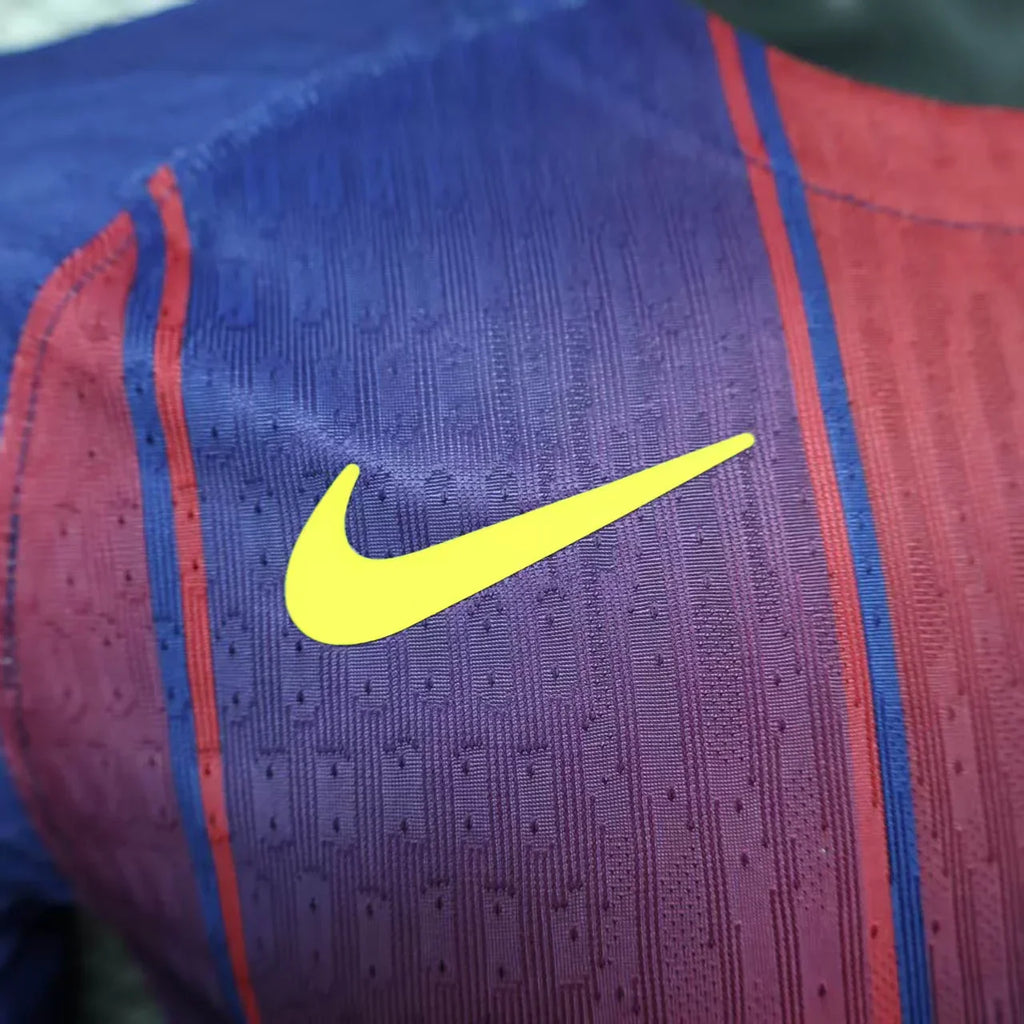 maillot Barcelone domicile