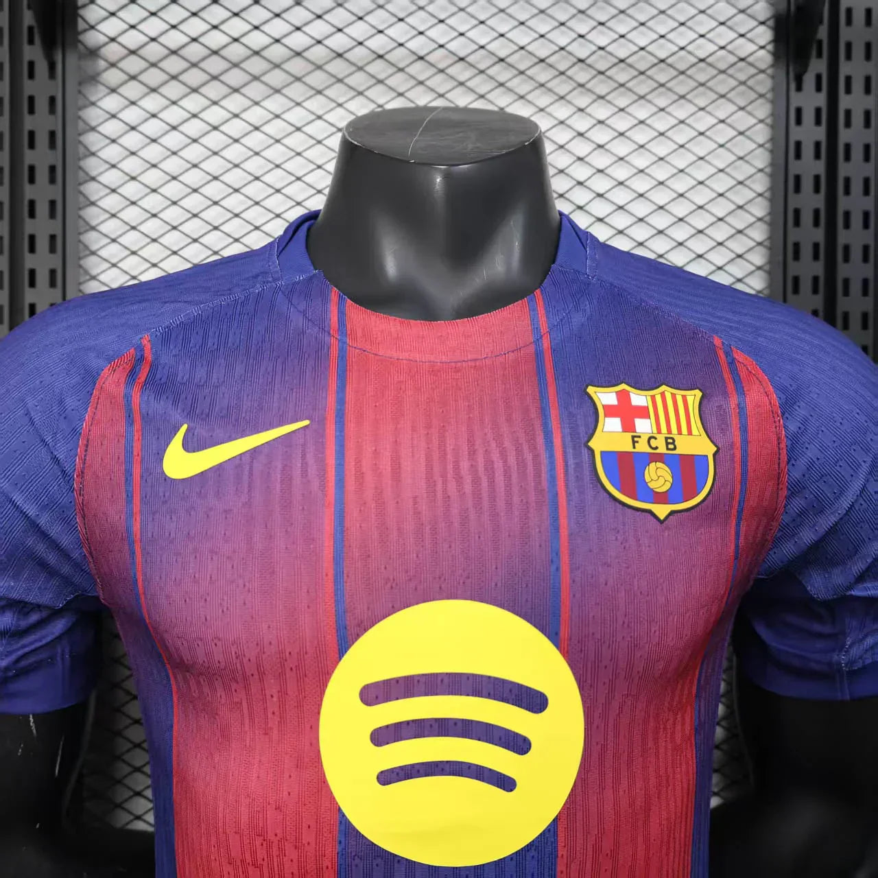 maillot Barcelone domicile