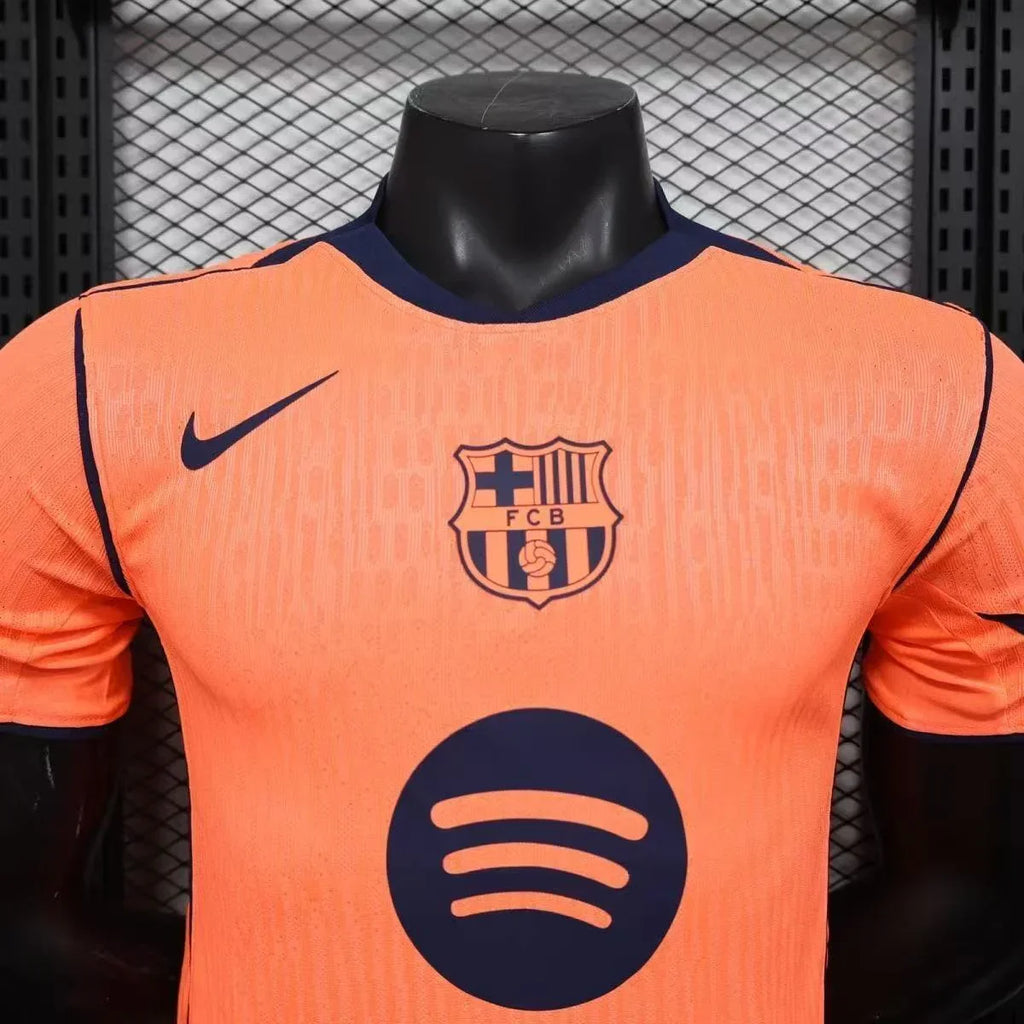 maillot barcelone domicile