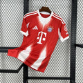 maillot bayern de munich domicile