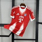 maillot bayern de munich domicile