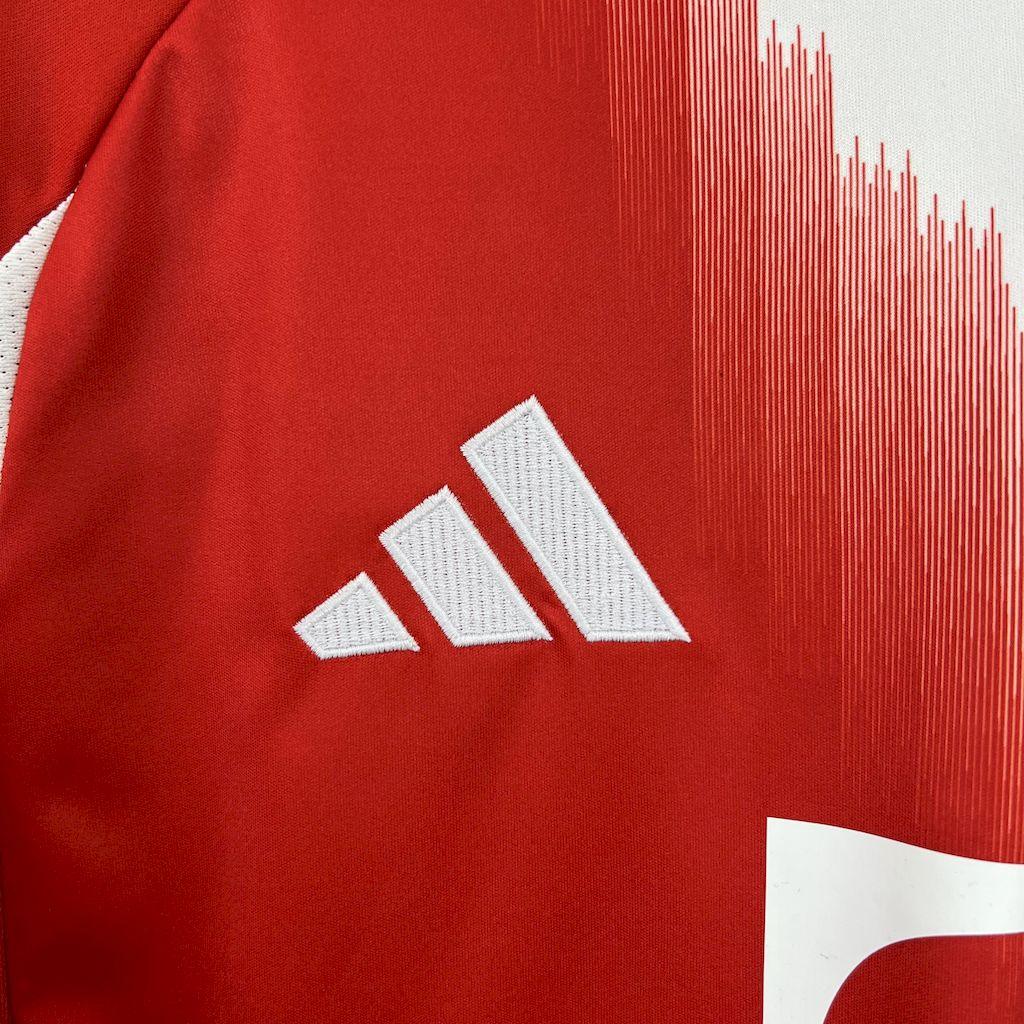 maillot bayern de munich domicile