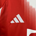 maillot bayern de munich domicile