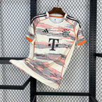 maillot Bayern de munich extérieur