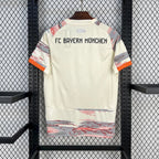 maillot Bayern de munich extérieur