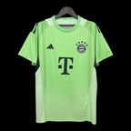 Maillot Retro Bayern Gardien