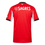 maillot Benfica domicile 2026