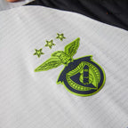 maillot Benfica extérieur gris