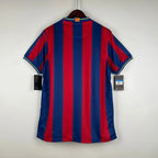 maillot Barcelone retro domicile 2009