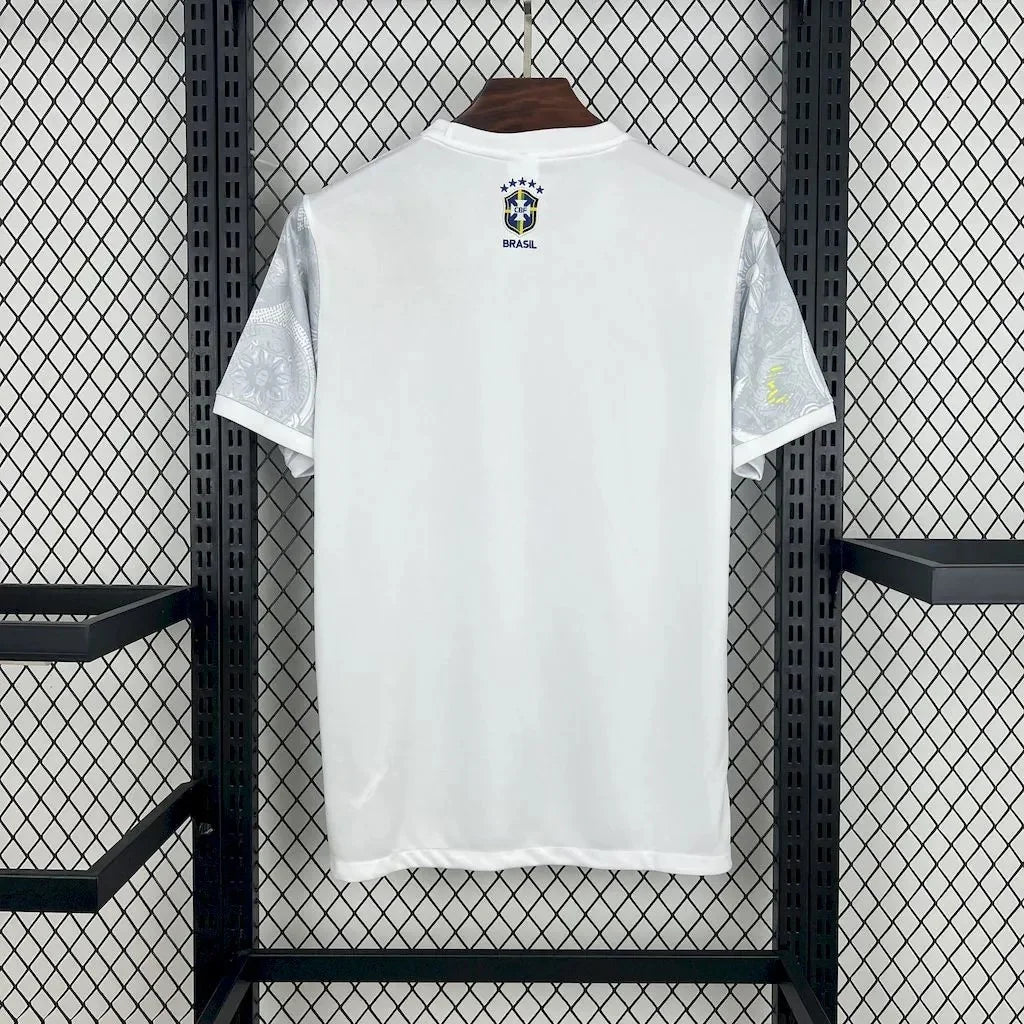 maillot bresil concept gris