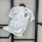 maillot bresil concept gris