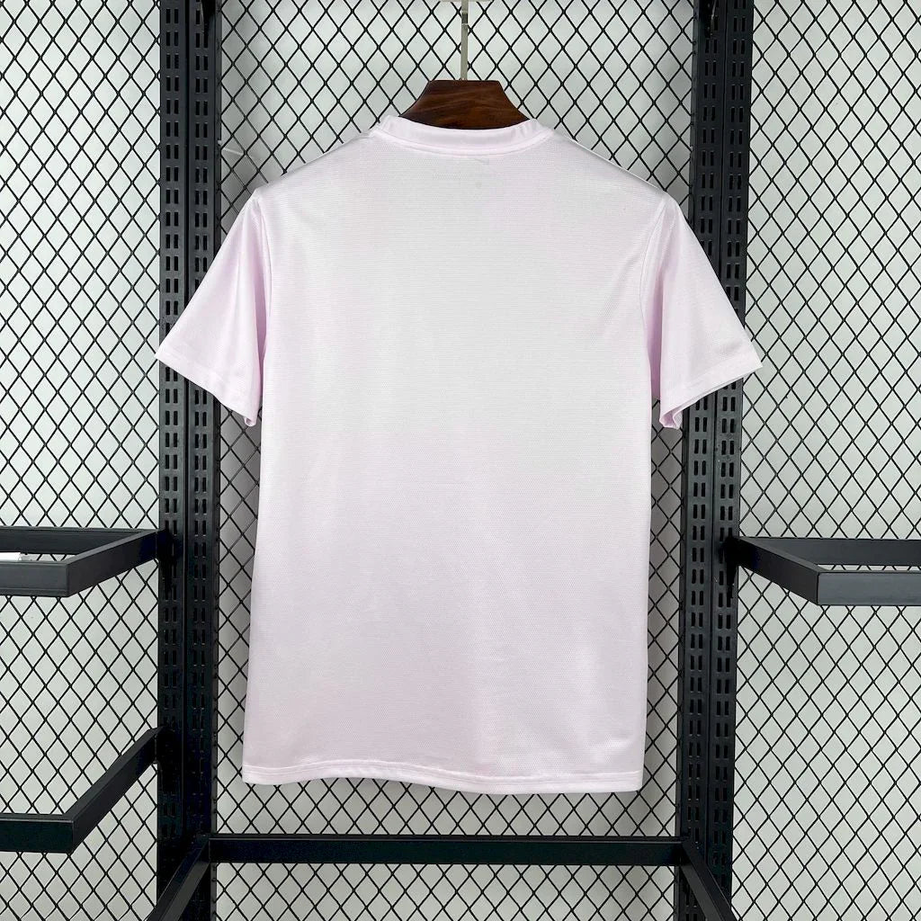 maillot brésil concepts rose