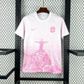 maillot brésil concepts rose
