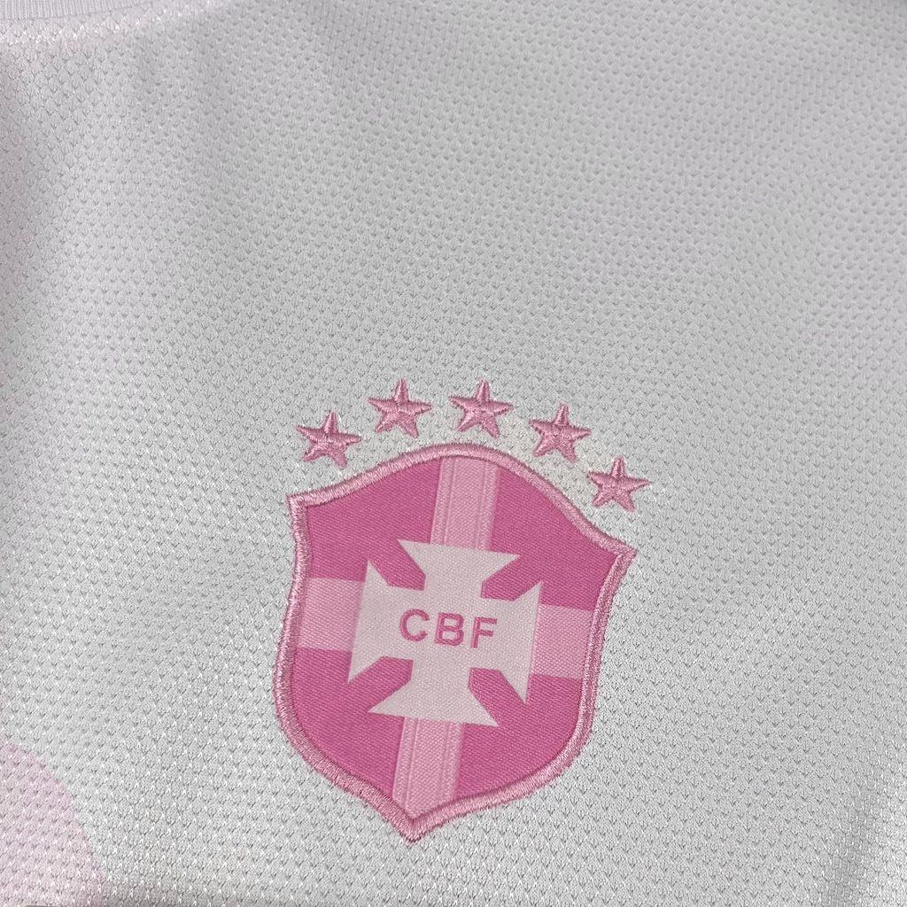 maillot brésil concepts rose