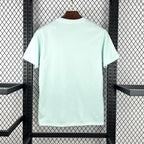 maillot brésil concept vert