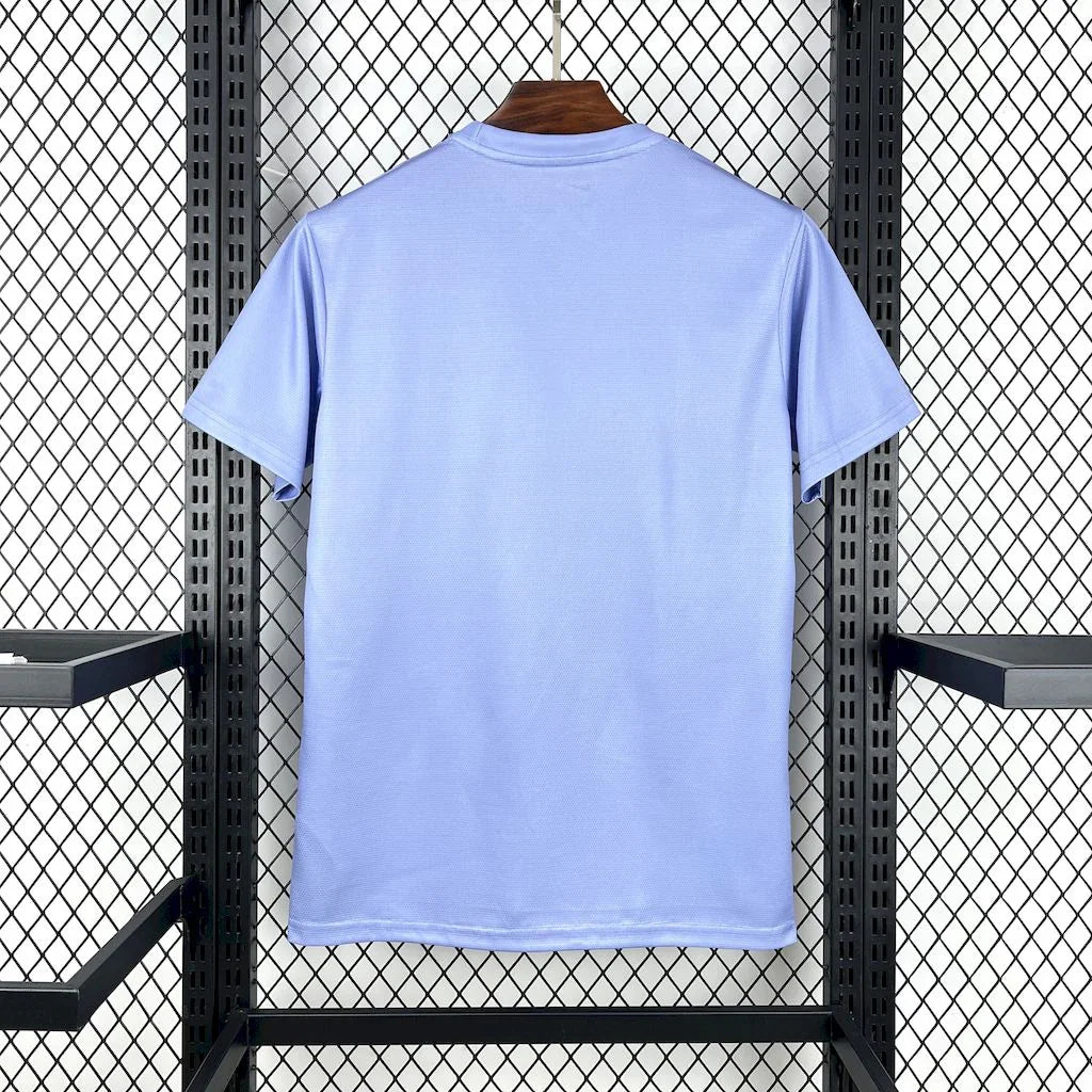 maillot brésil concept violet