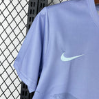 maillot brésil concept violet