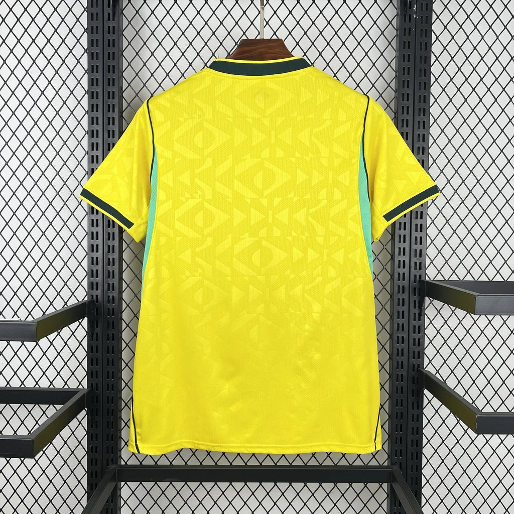 Maillot Brésil Domicile