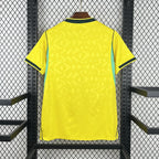Maillot Brésil Domicile