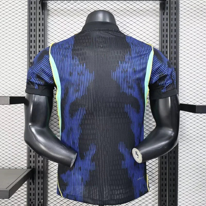 maillot brésil extérieur