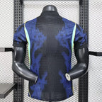 maillot brésil extérieur