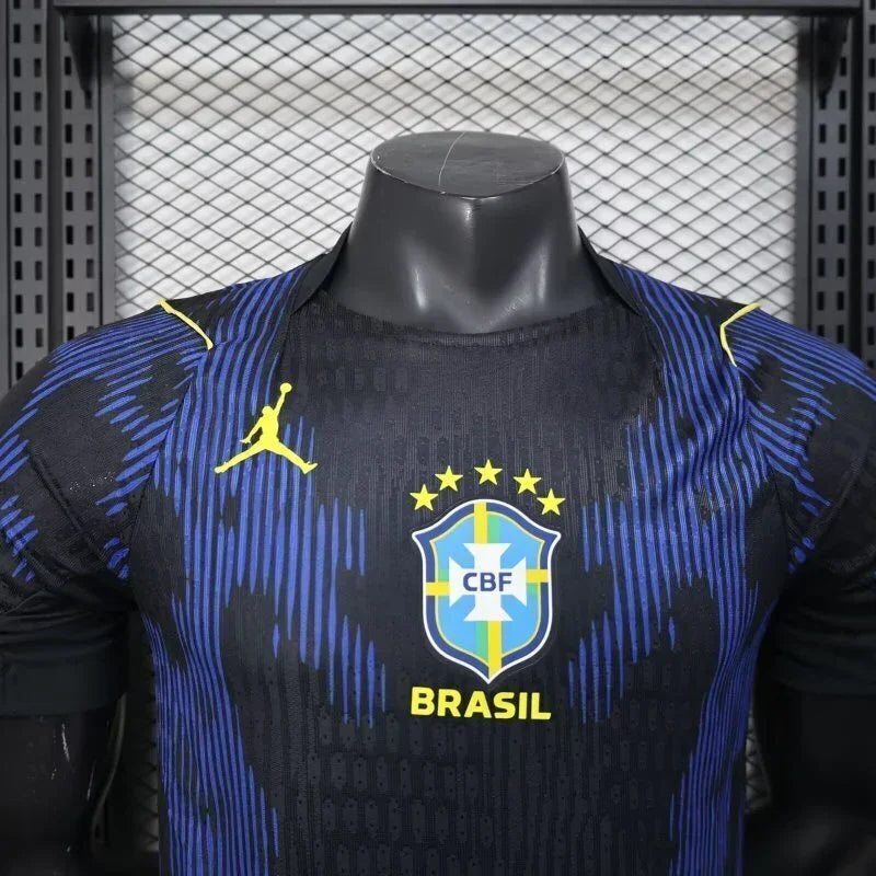 maillot brésil extérieur