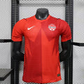 maillot canada domicile