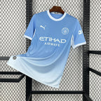maillot man city domicile