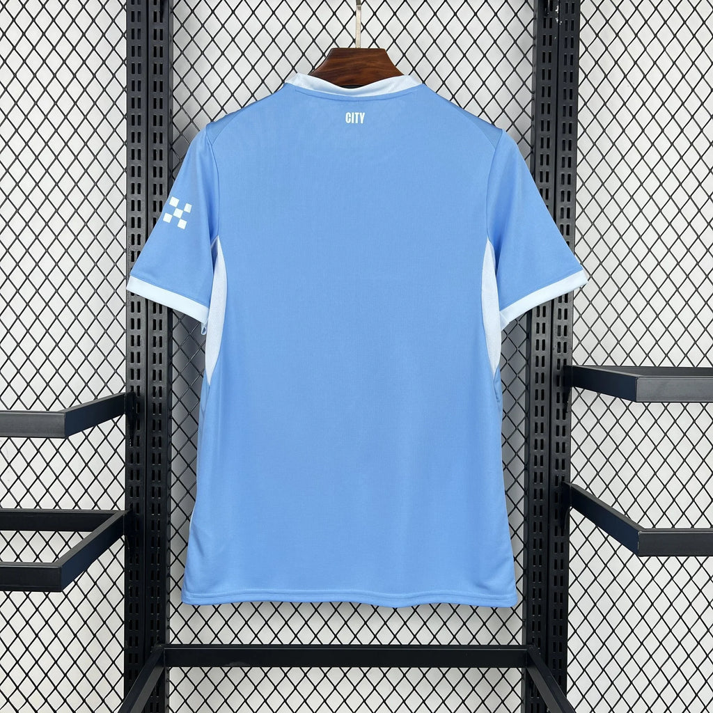 maillot man city domicile