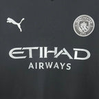 maillot city extérieur noir