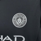 maillot city extérieur noir