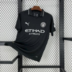 maillot city extérieur noir