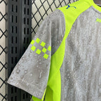 maillot city extérieur