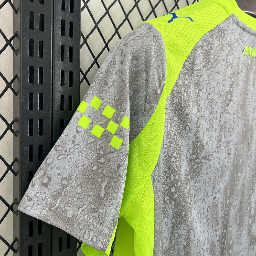 maillot city extérieur