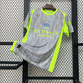 maillot city extérieur