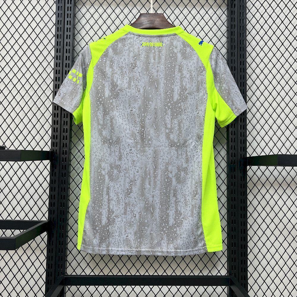 maillot city extérieur