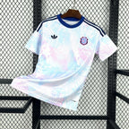 maillot costa rica exter
