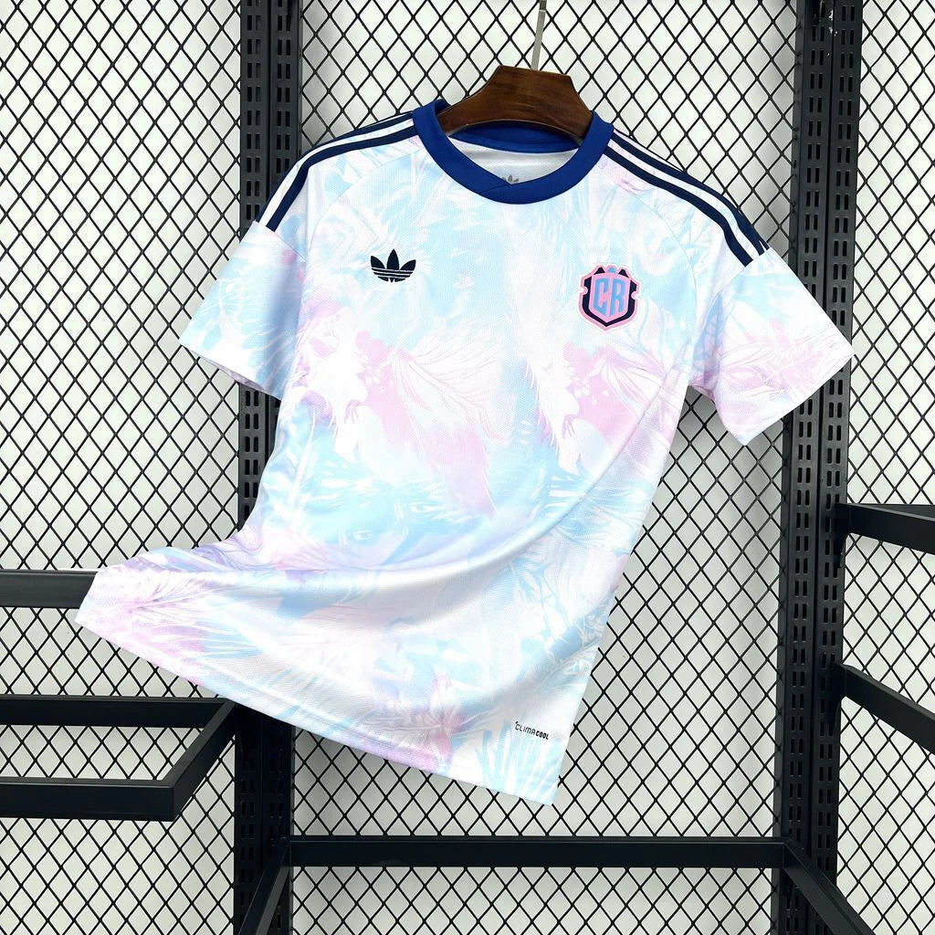 maillot costa rica exter