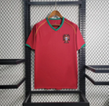 maillot portugal retro domicile