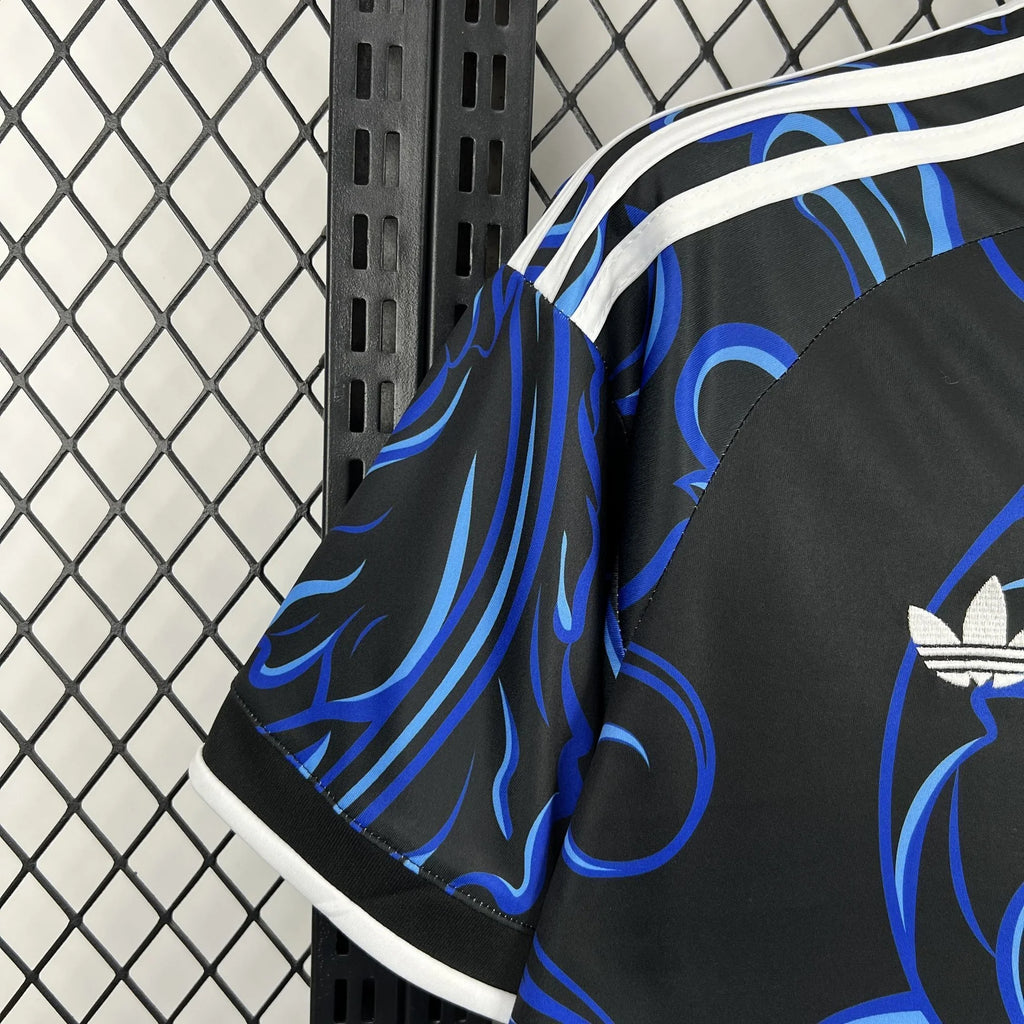 Maillot Argentine extérieure