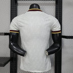 Maillot Espagne Extérieur