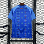 maillot haiti domicile