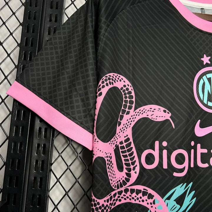 maillot inert milan concept rose