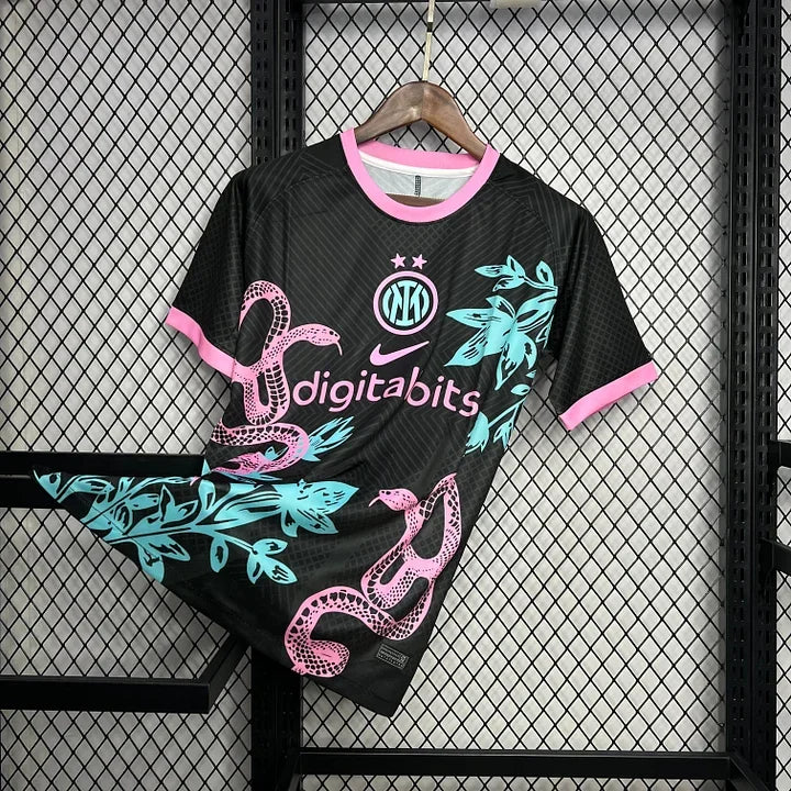 maillot inert milan concept rose