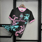 maillot inert milan concept rose